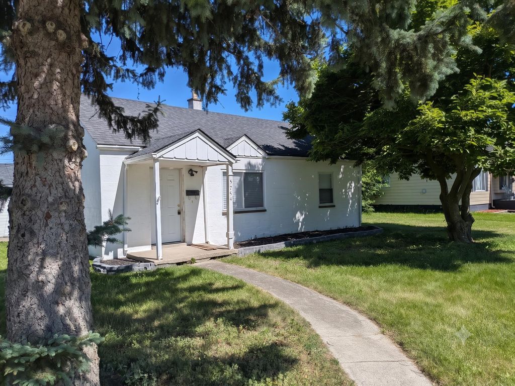 5754 Arcola Street, Garden City city