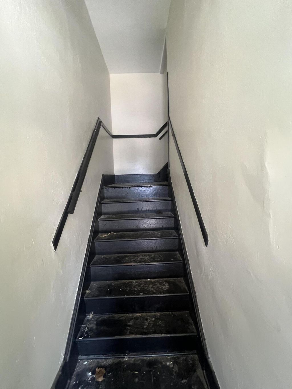 3450 Cadillac Boulevard Unit: Upper, Detroit city