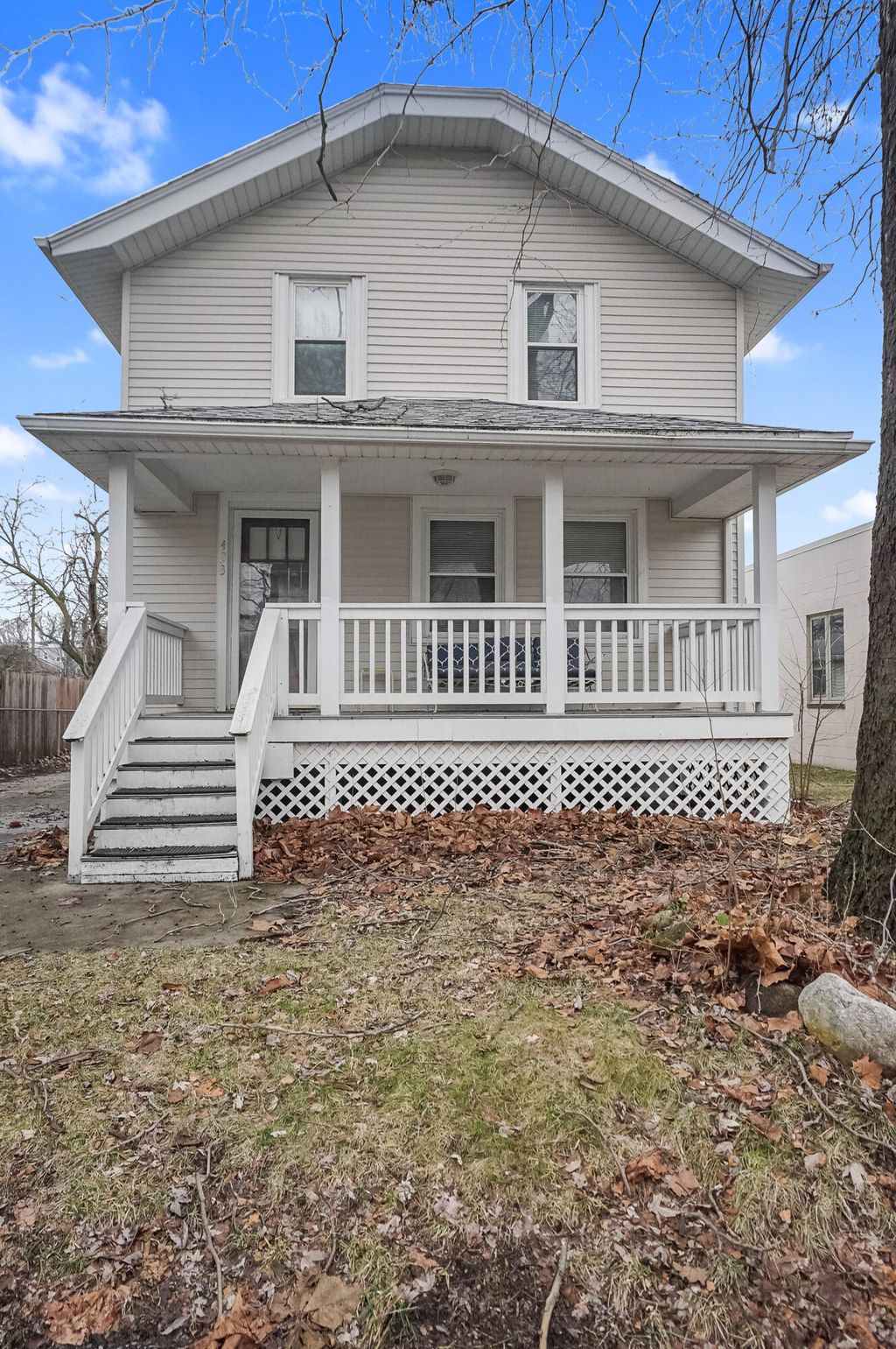 423 S Maple Avenue, Royal Oak city