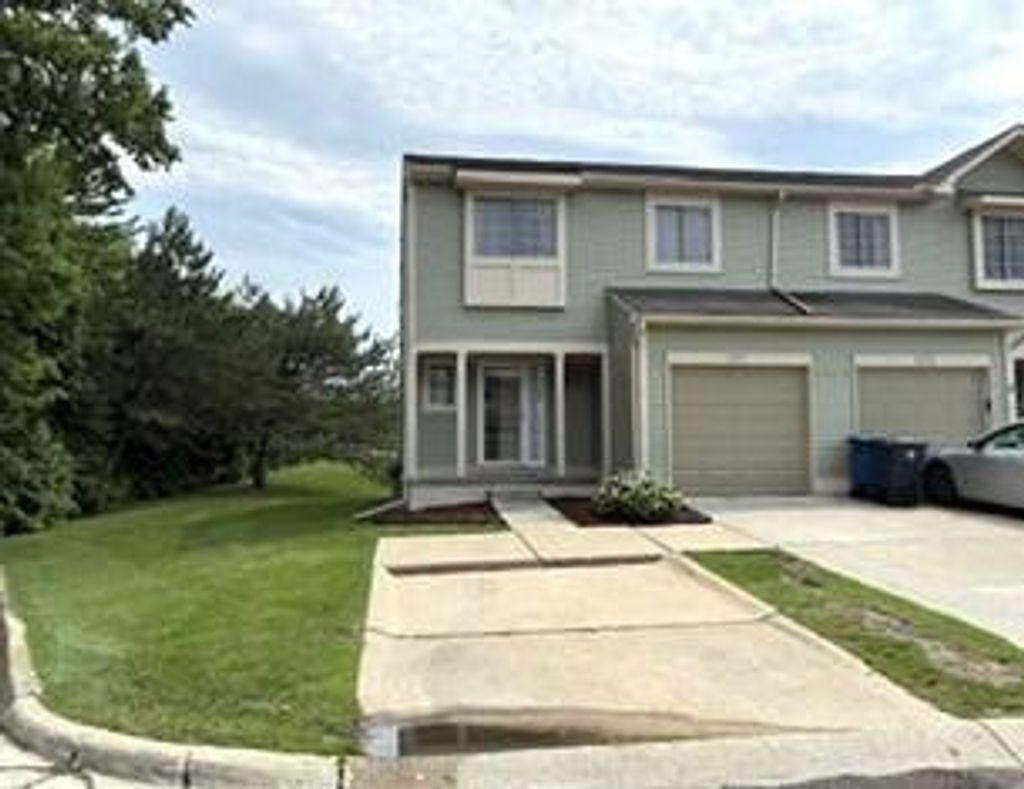 671 Liberty Pointe Drive, Ann Arbor