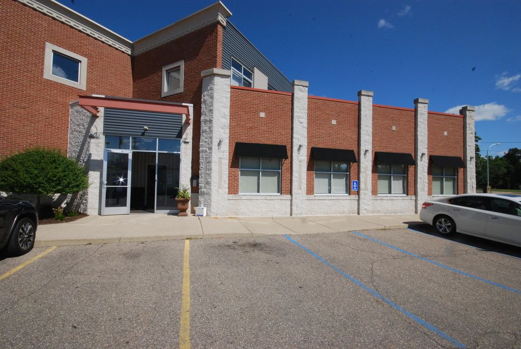 1103 N Main Street, Royal Oak