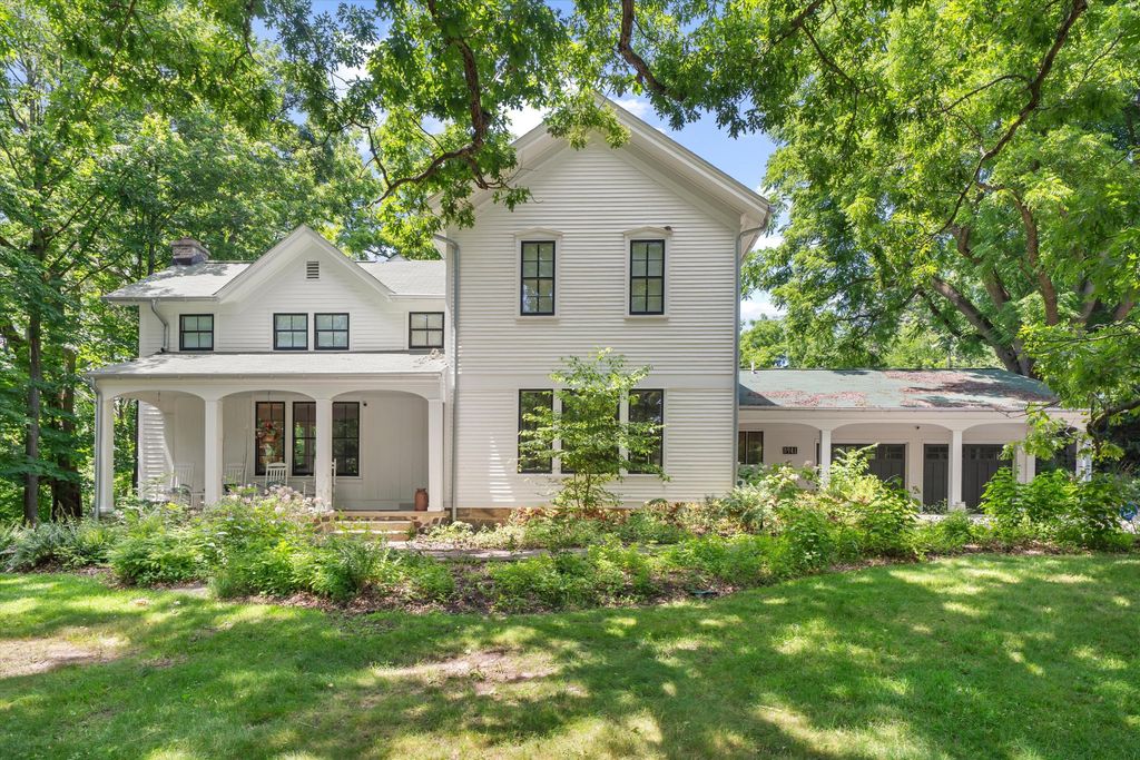 941 Newport Road, Ann Arbor city