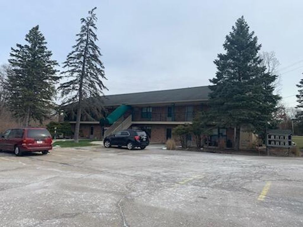 8434 Silver Lake Road Unit: 2, Argentine township