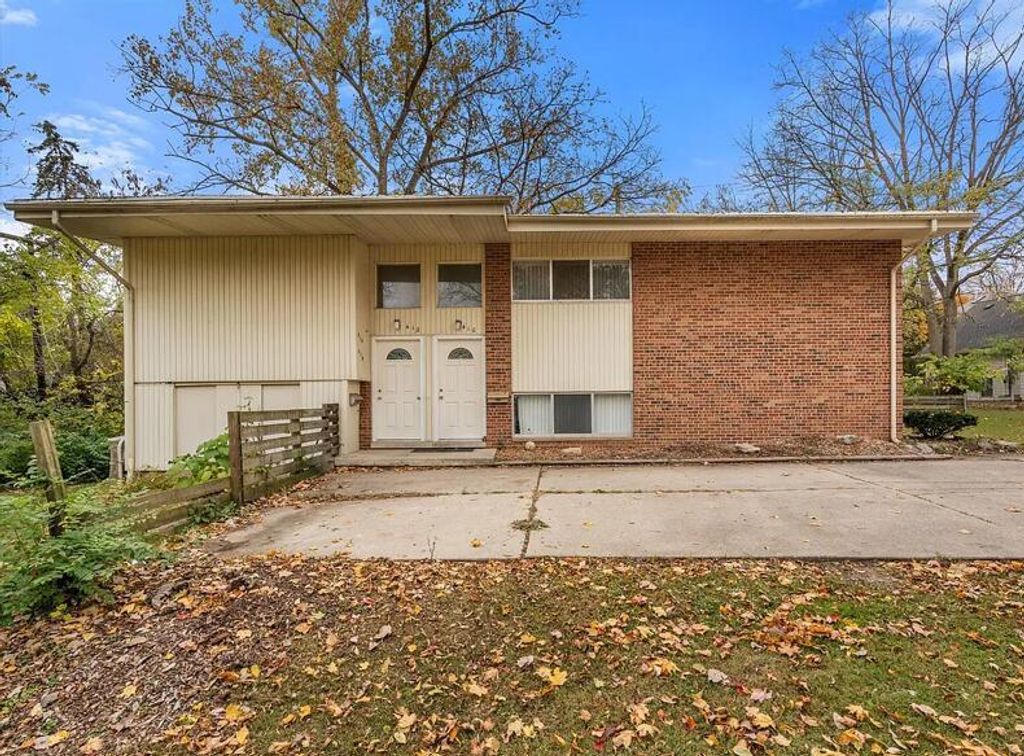 412 S Revena Boulevard, Ann Arbor city