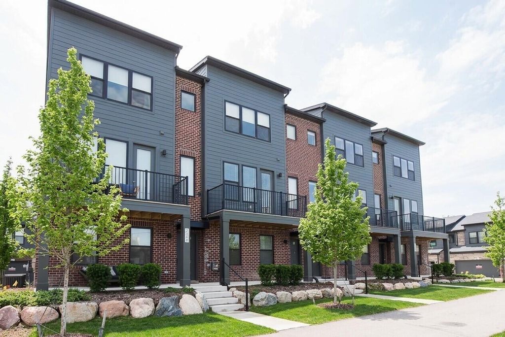2150 Park Drive, Ann Arbor