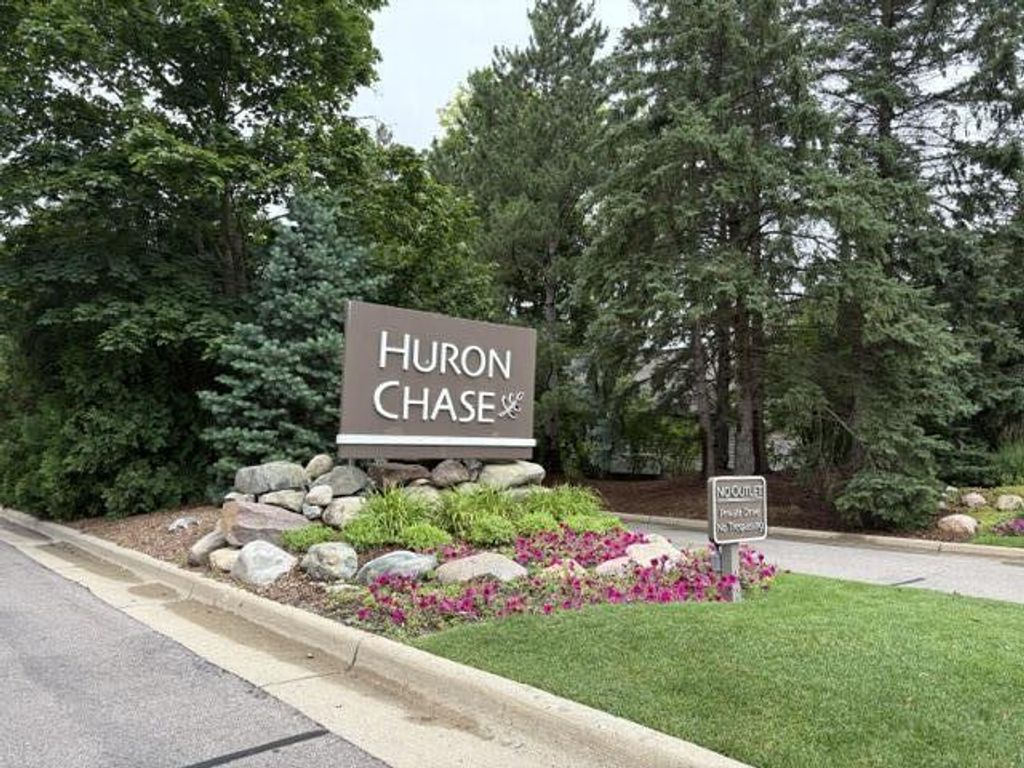 1964 Boulder Drive, Ann Arbor