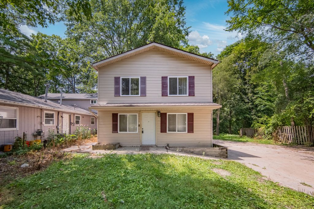 2472 Hawks Avenue Unit: 1, Pittsfield charter township