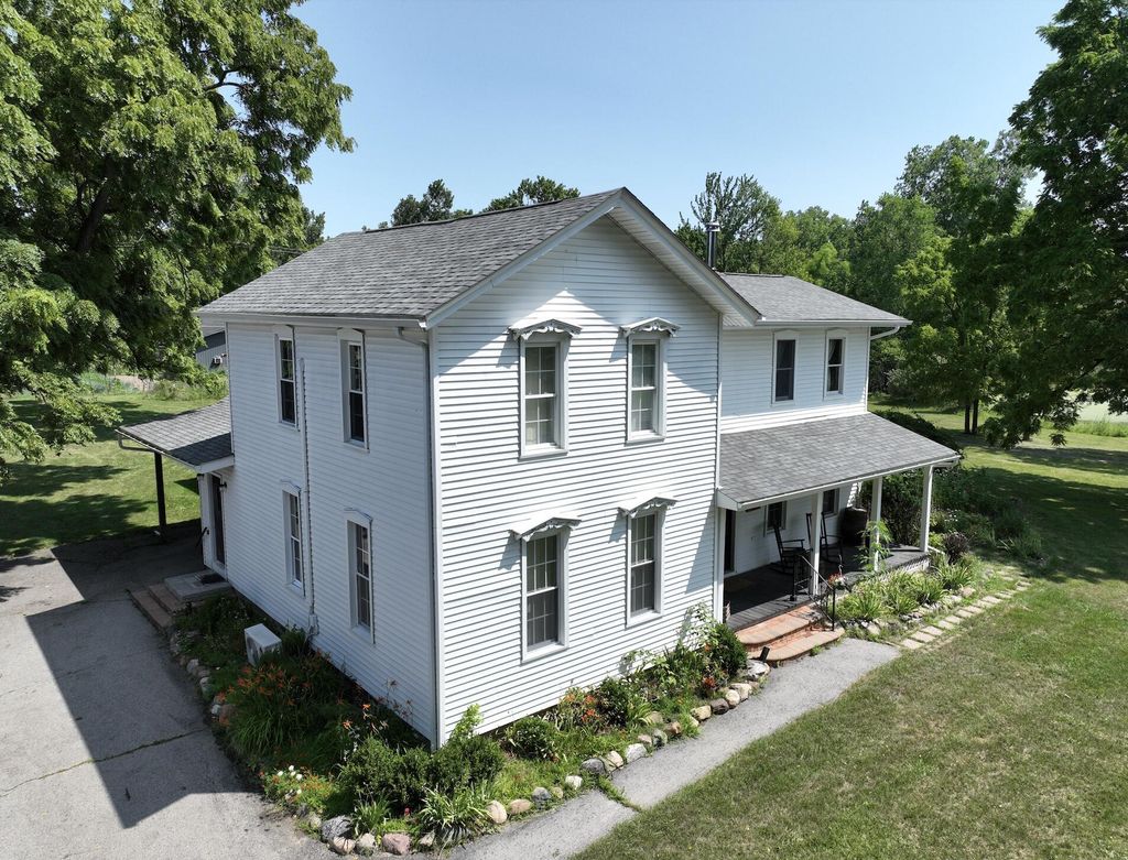 4725 E North Territorial Road, Northfield township