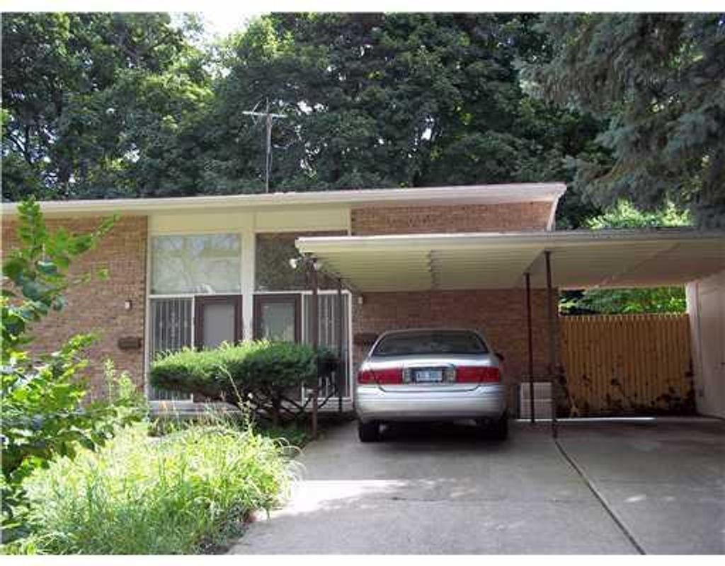 1011 Olivia Avenue, Ann Arbor city