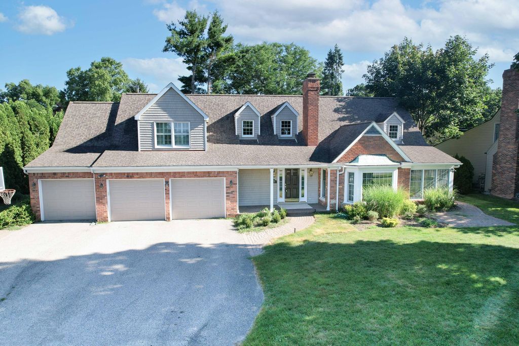 1688 Northlawn Boulevard, Birmingham city