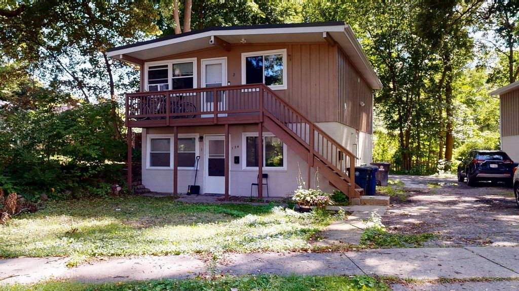 124 Allen Drive Unit: 1, Ann Arbor city
