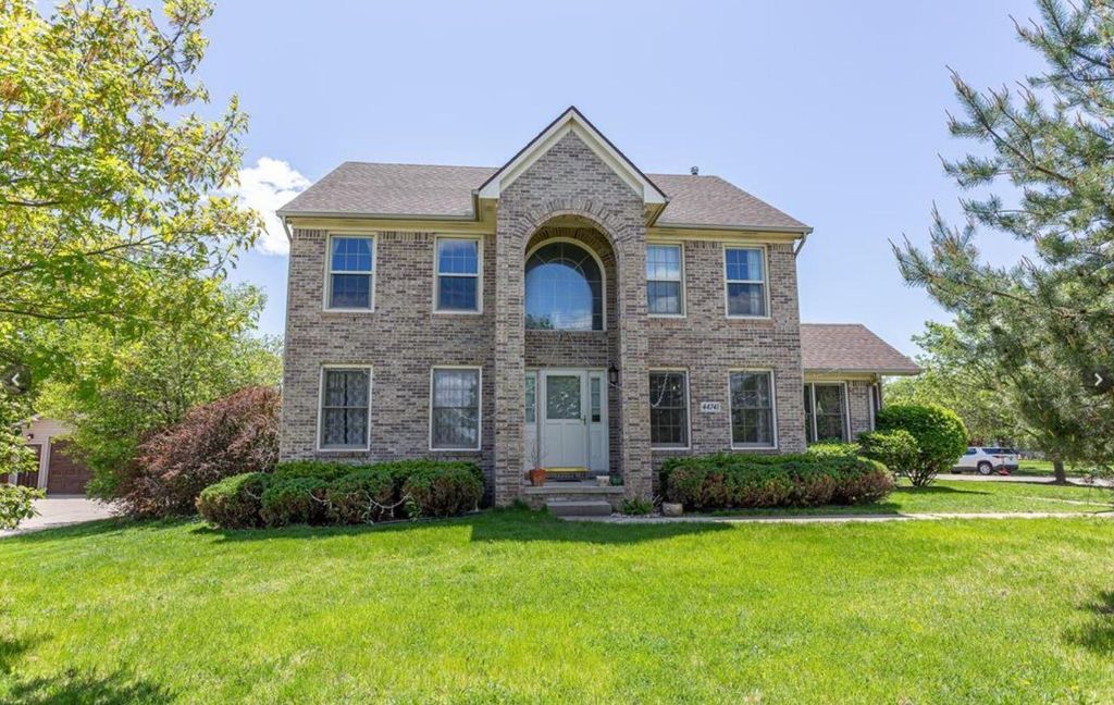 44741 Cherry Hill Road, Canton charter township