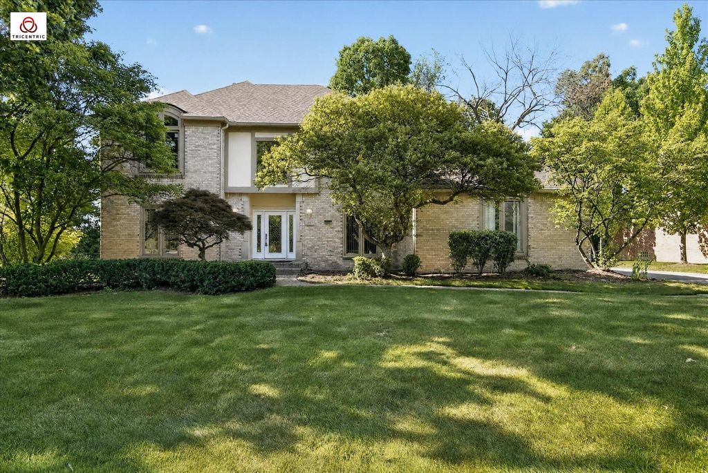 1431 Provincial Drive, Troy city