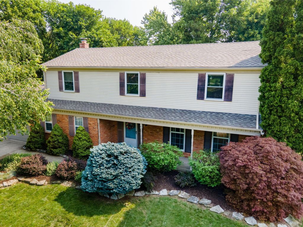 707 Rutgers Road, Rochester Hills city