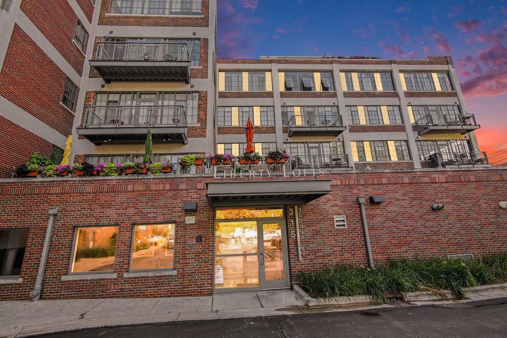 315 2nd Street, Ann Arbor