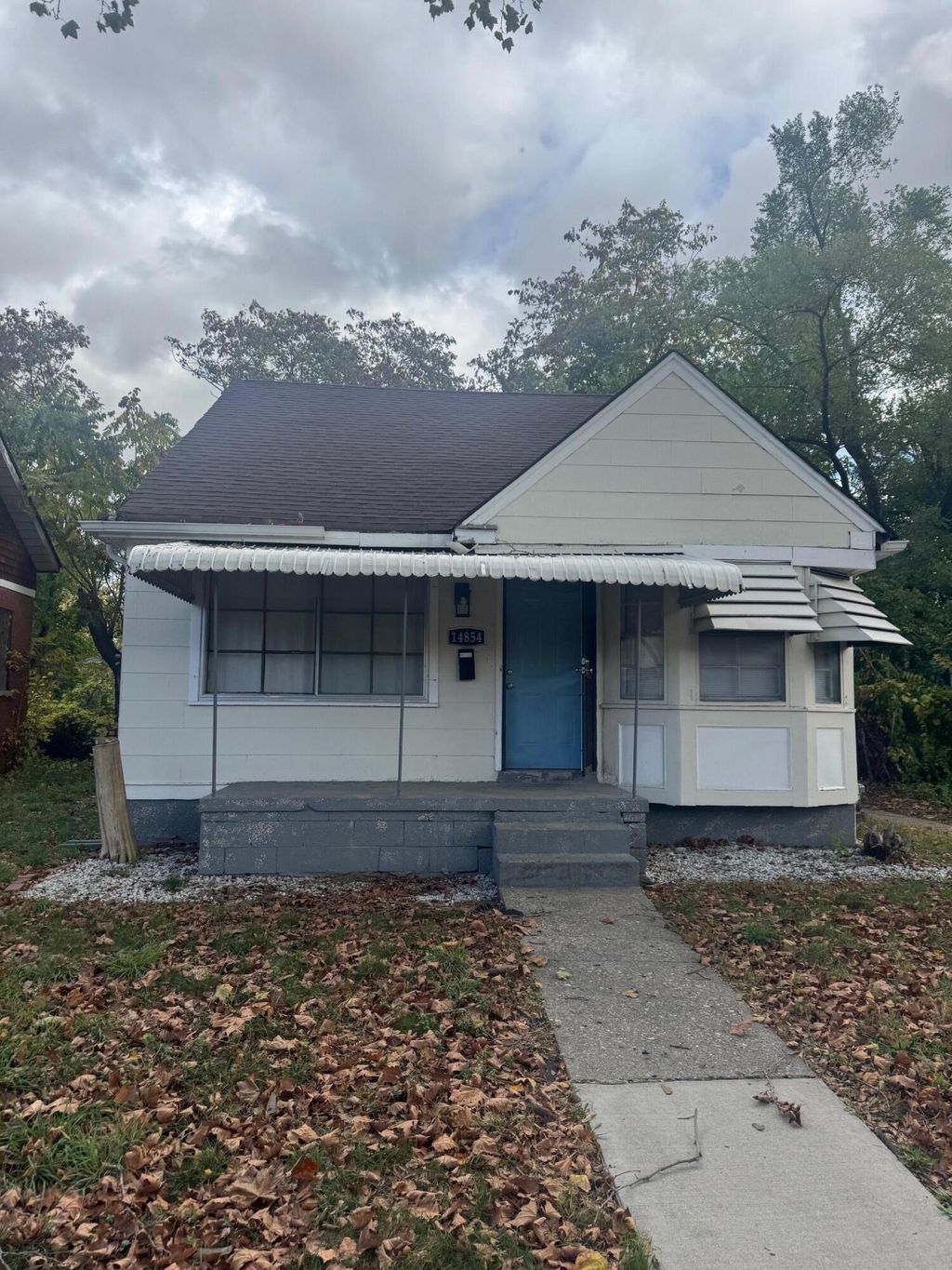 14854 Ohio Street, Detroit
