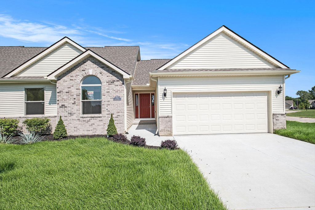 5391 Swan Drive, Burton city