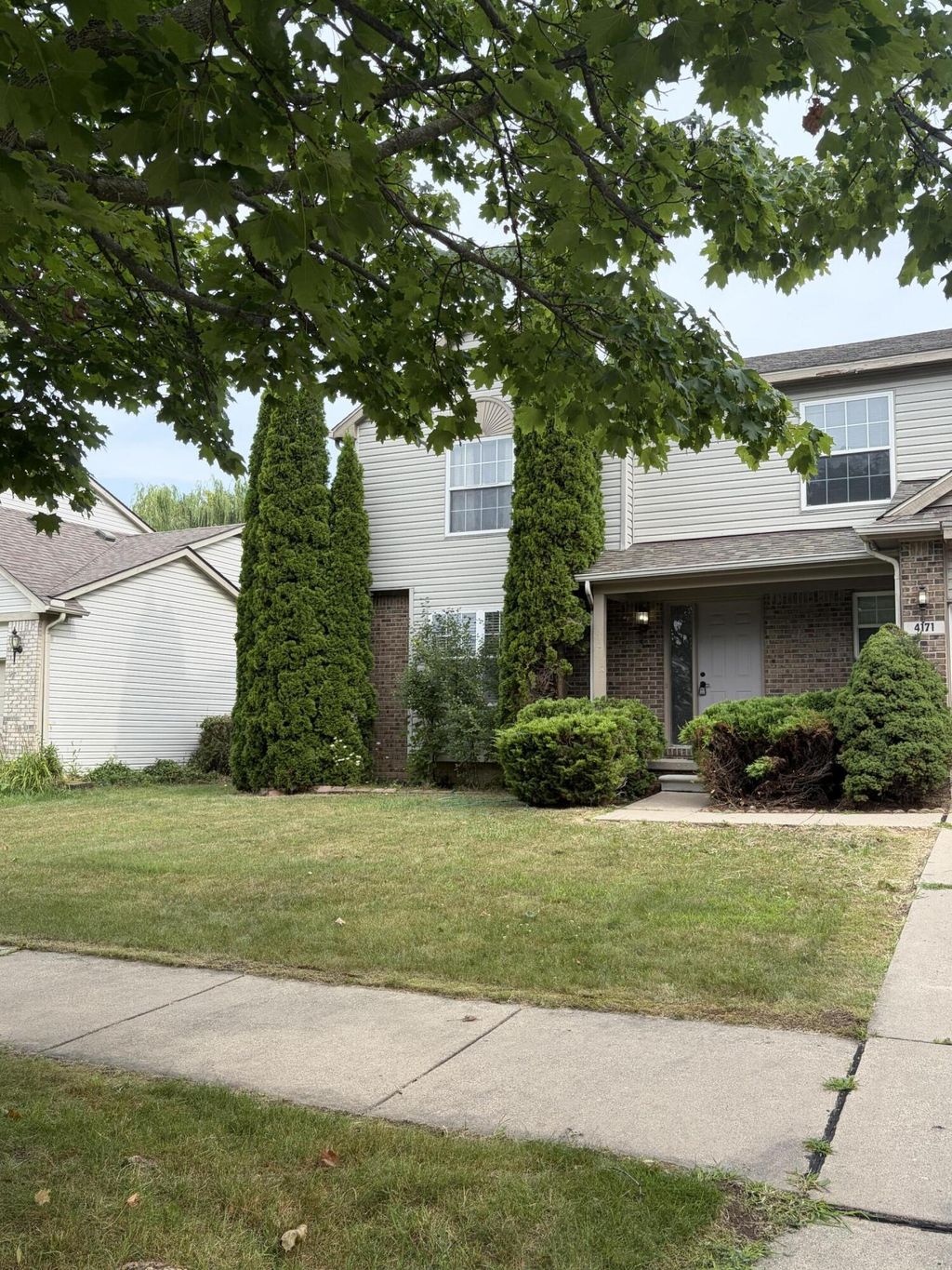 4171 Inglewood Drive, Pittsfield charter township