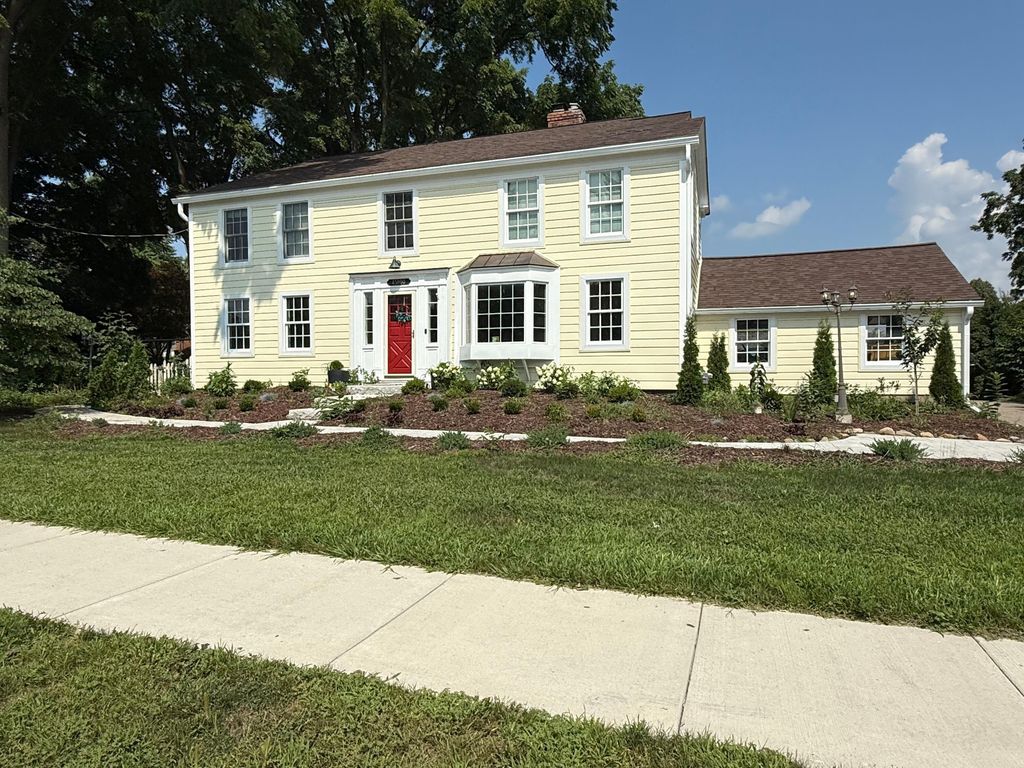 45800 W Ann Arbor Trail, Plymouth city