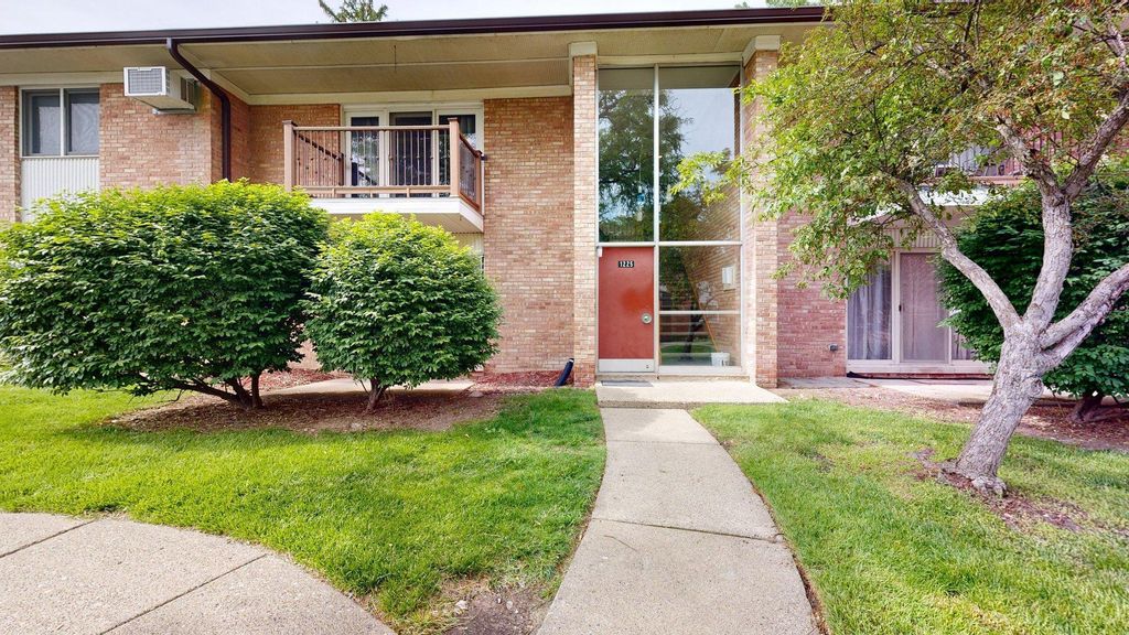 1225 Island Drive Unit: 103, Ann Arbor