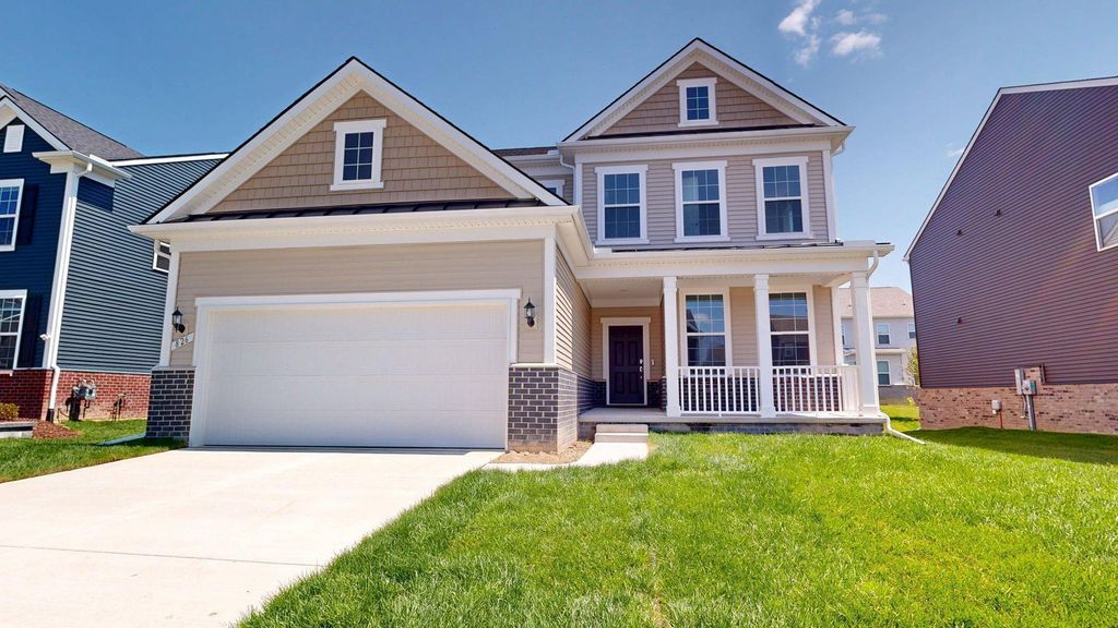 826 Kuss Drive, Saline city