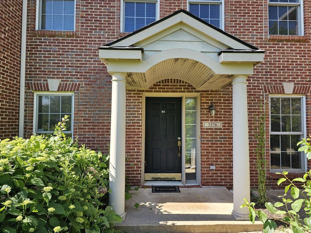 3376 Endsleigh Lane, Ypsilanti