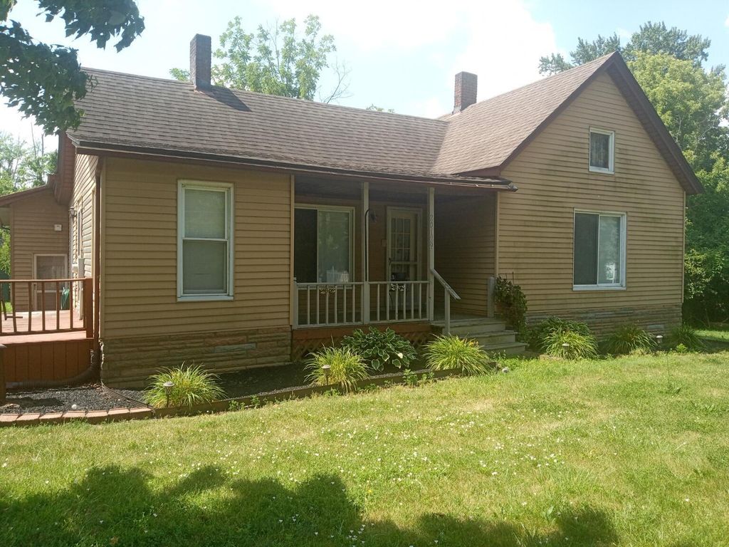 20129 Huron River Drive, Rockwood city
