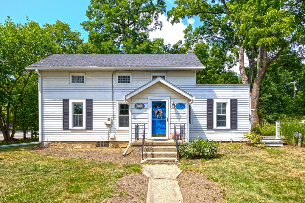 5071 Plymouth Road, Superior charter township