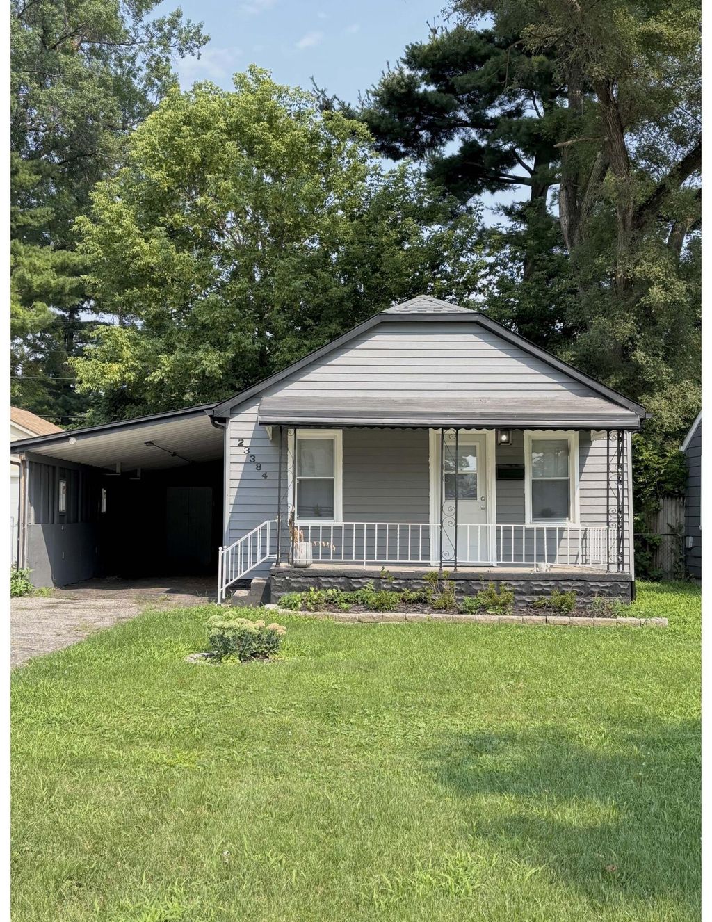 23384 Tawas Avenue, Hazel Park city