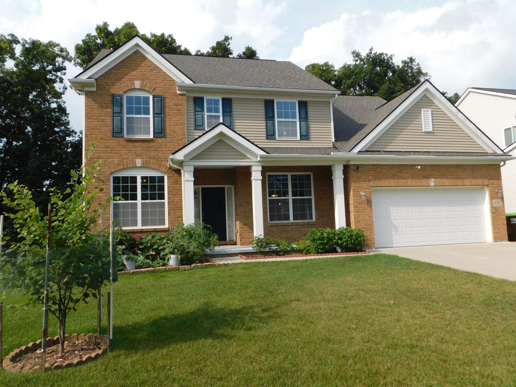 4251 Lilac Lane, Pittsfield charter township