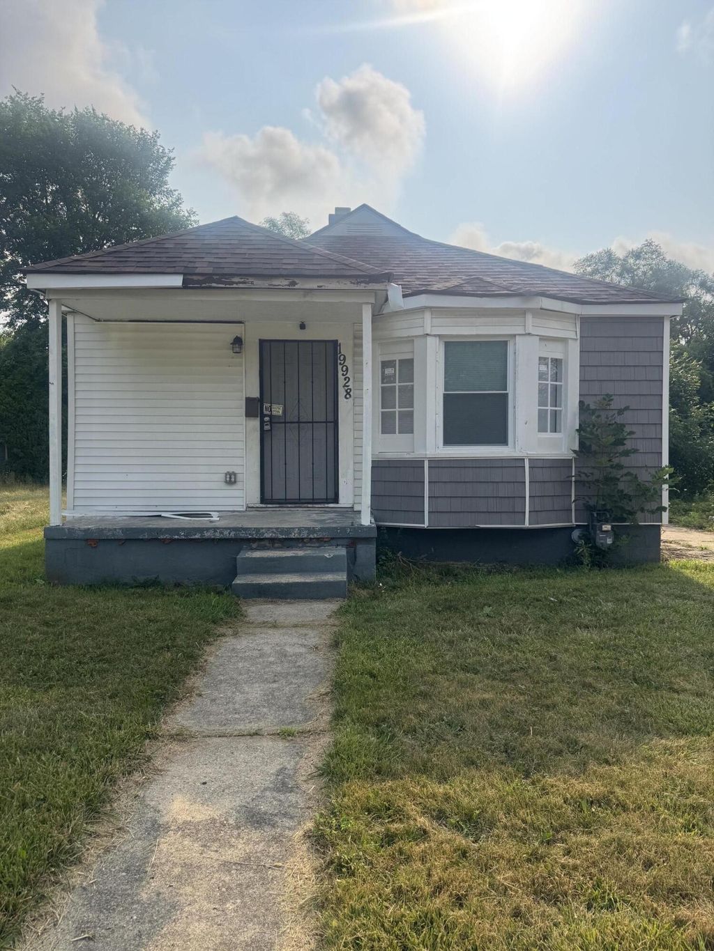 19928 Annott Avenue, Detroit city
