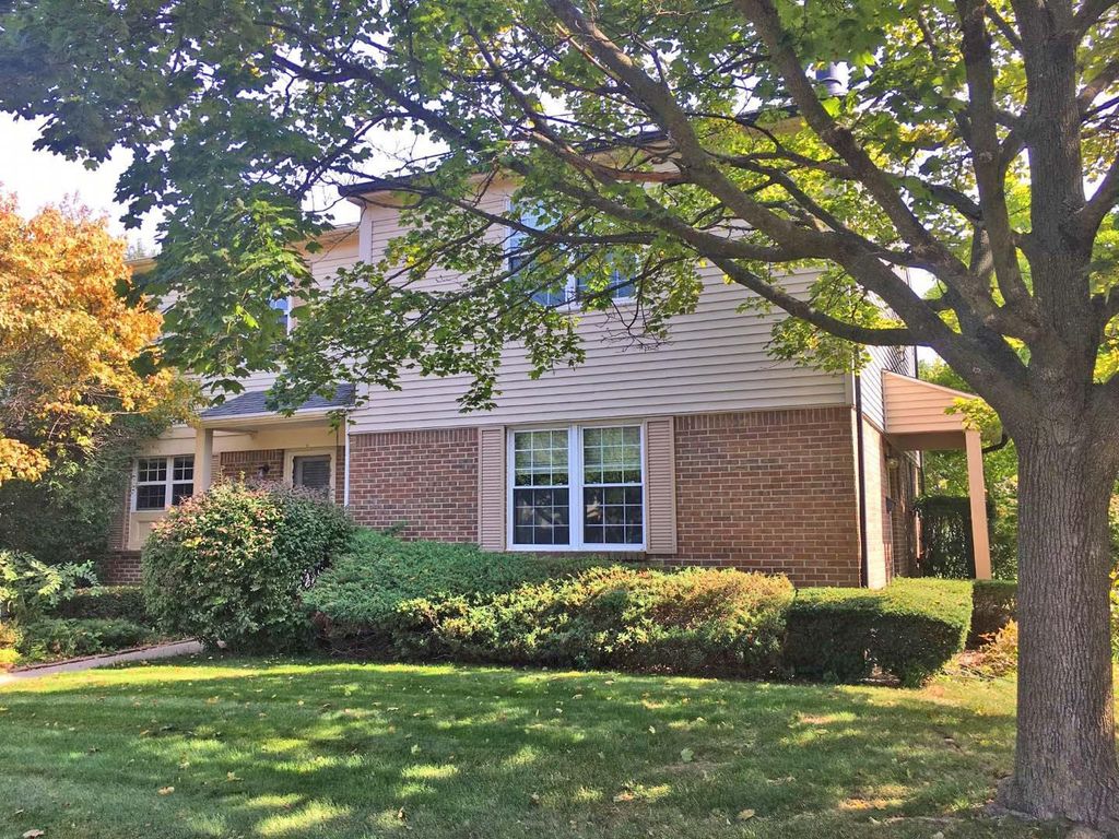 3502 Burbank Drive, Ann Arbor