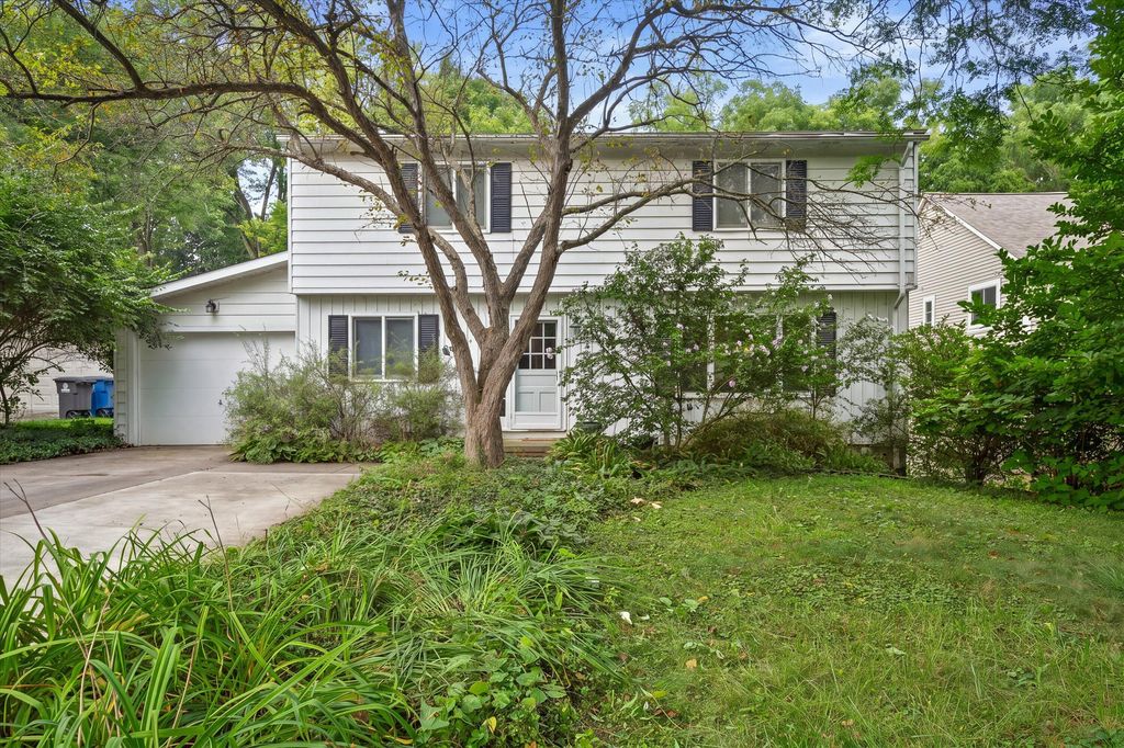 2630 Kimberley Road, Ann Arbor city