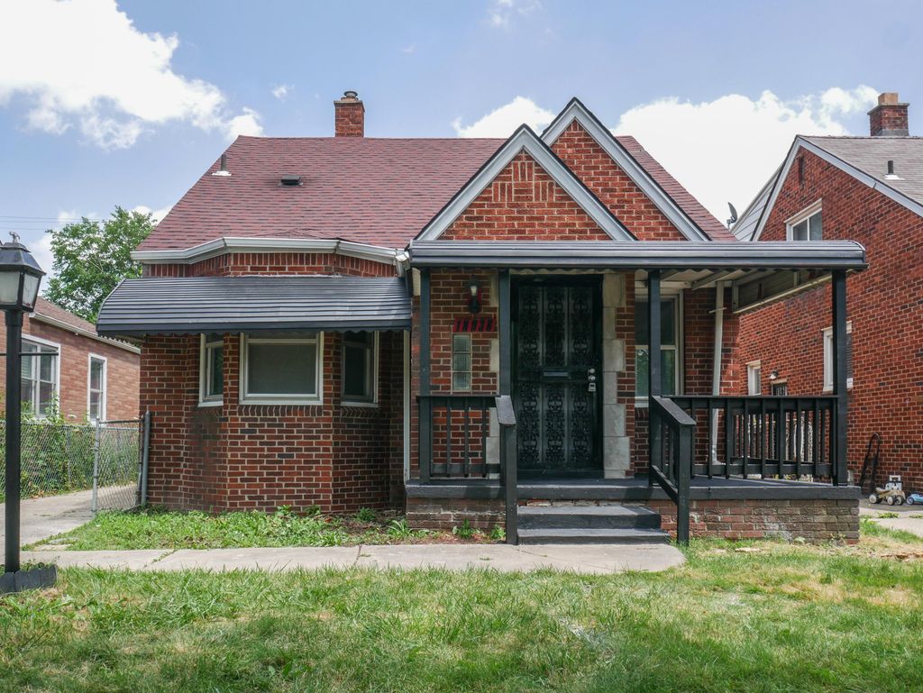 18938 Beland Street, Detroit city