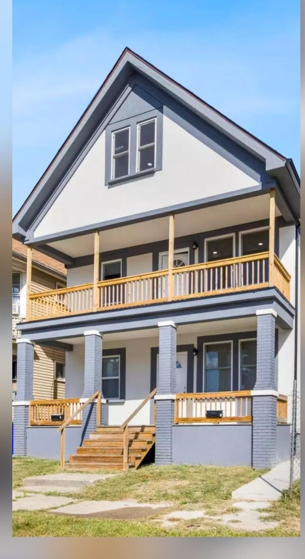 5228 Elmer Street Unit: 1, Detroit city