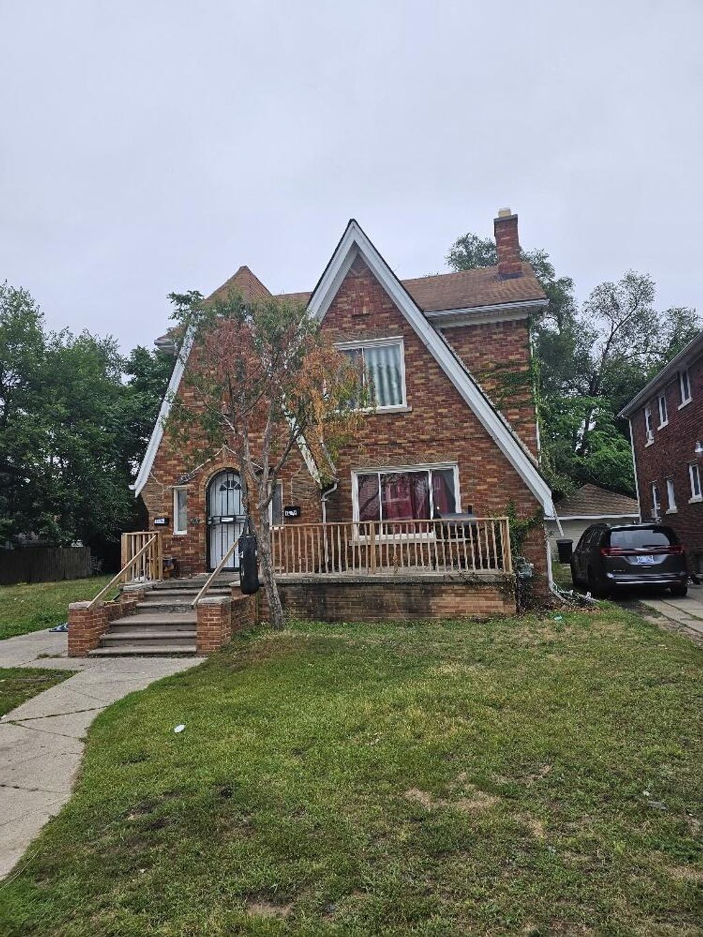 17378 Kentucky Street, Detroit city