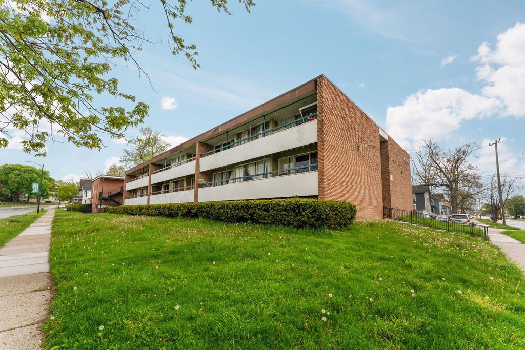 207 Ballard Street Unit: 106, Ypsilanti