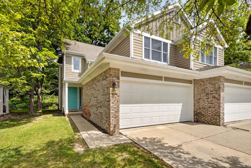 2445 Mulberry Court, Ann Arbor