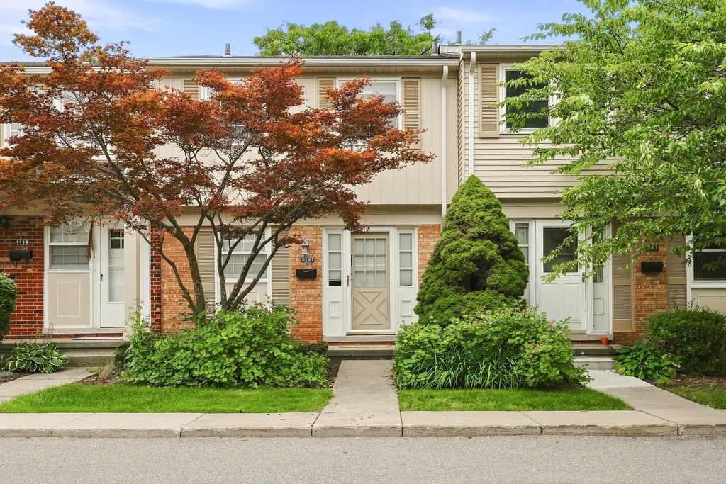 5141 Buckingham Place Drive, Troy