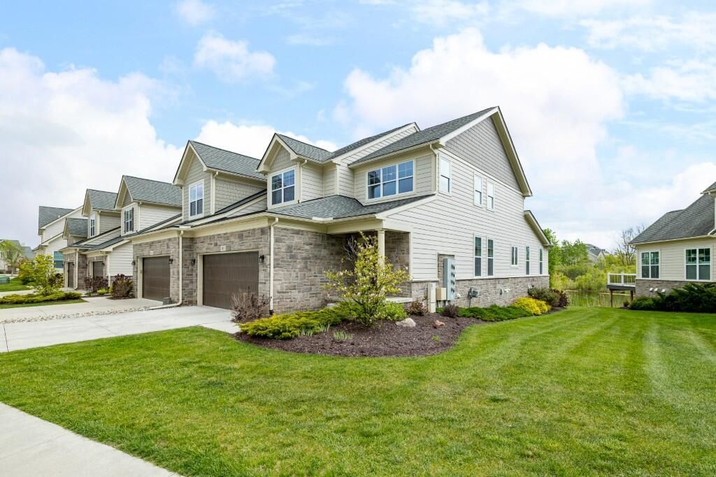 3031 N Spurway Drive, Ann Arbor