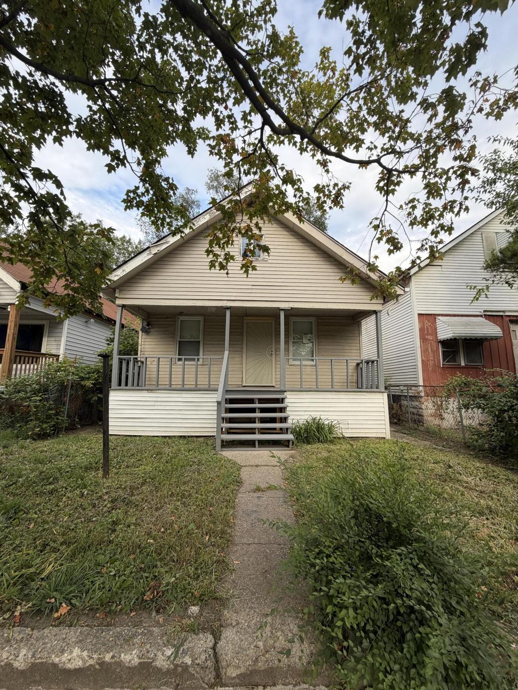 15574 Wabash Street, Detroit city