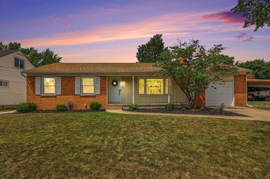2685 Northville Drive Ne, Plainfield charter township