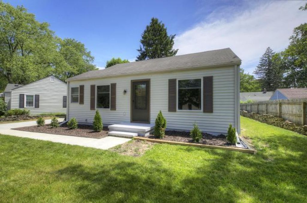 2931 Shady Lane, Ann Arbor city