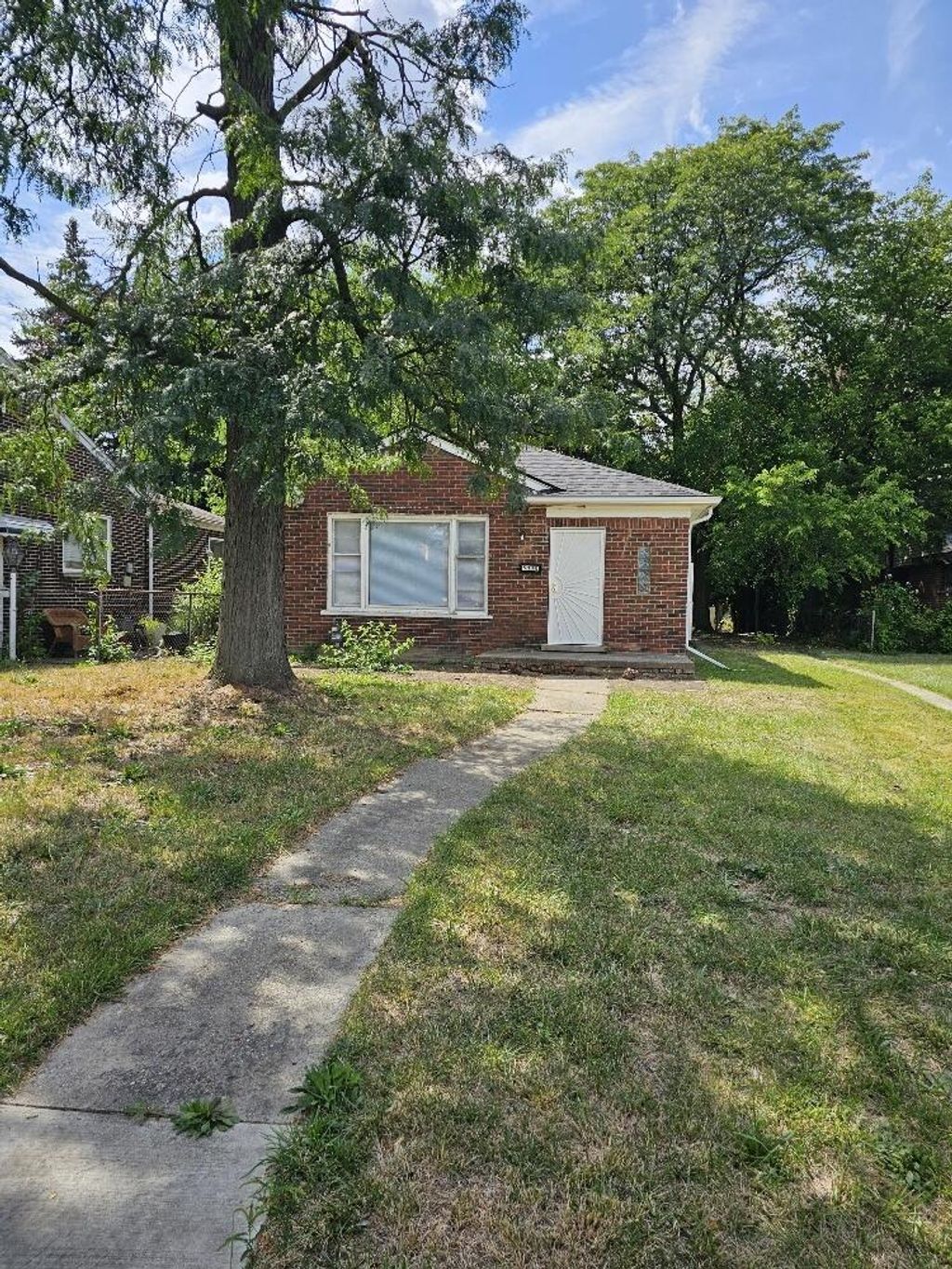 5130 Outer Drive E, Detroit city