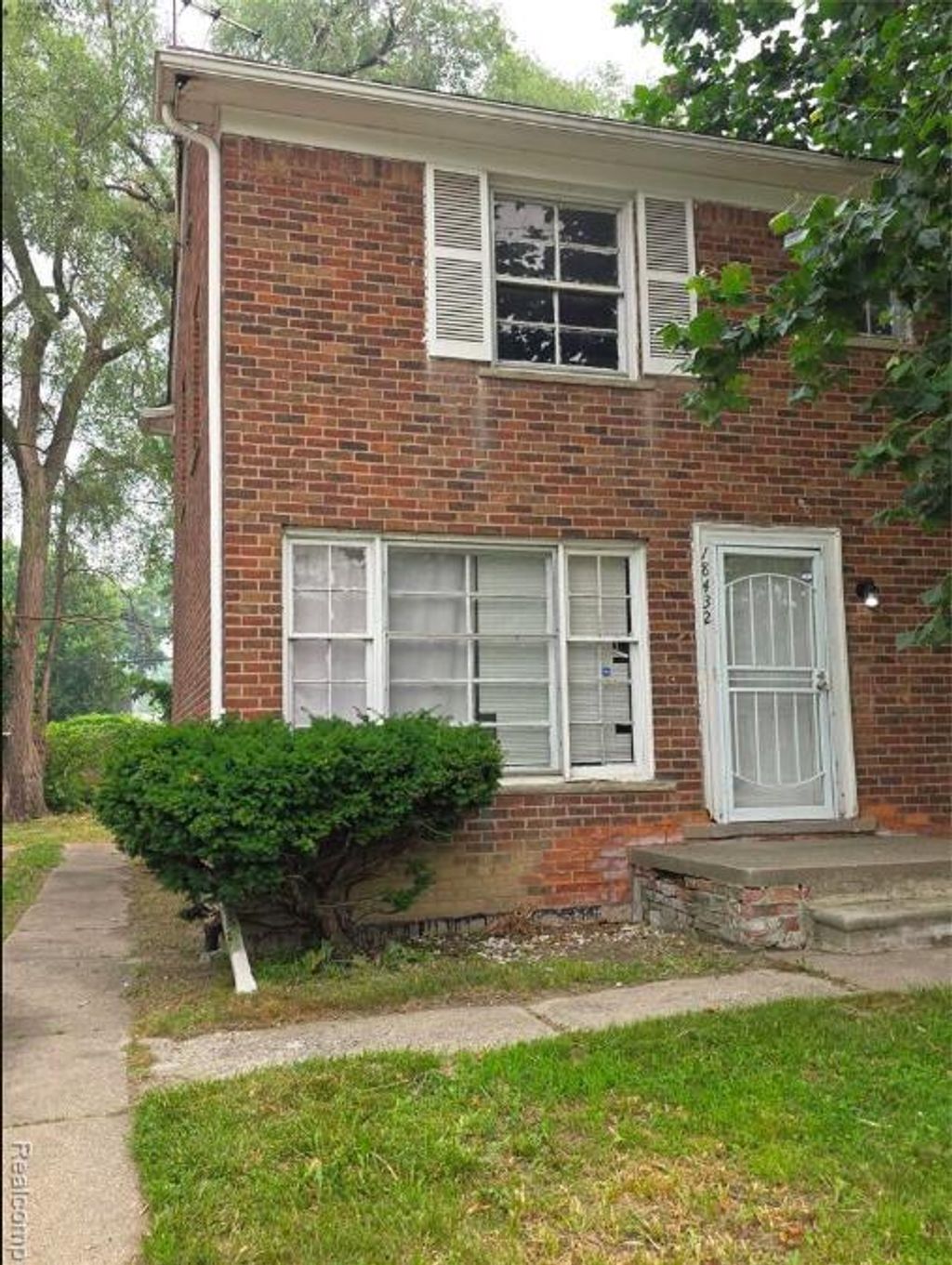 18430 Greenfield Road, Wayne city