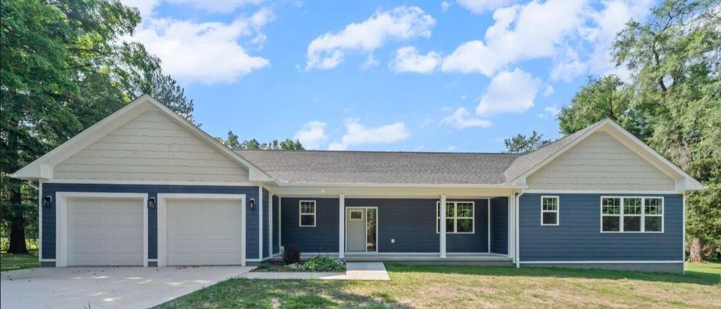 3205 Weidemann Drive, Oakland charter township