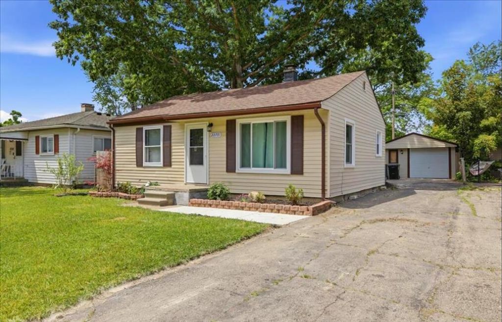 22761 Purdue Avenue, Farmington Hills city