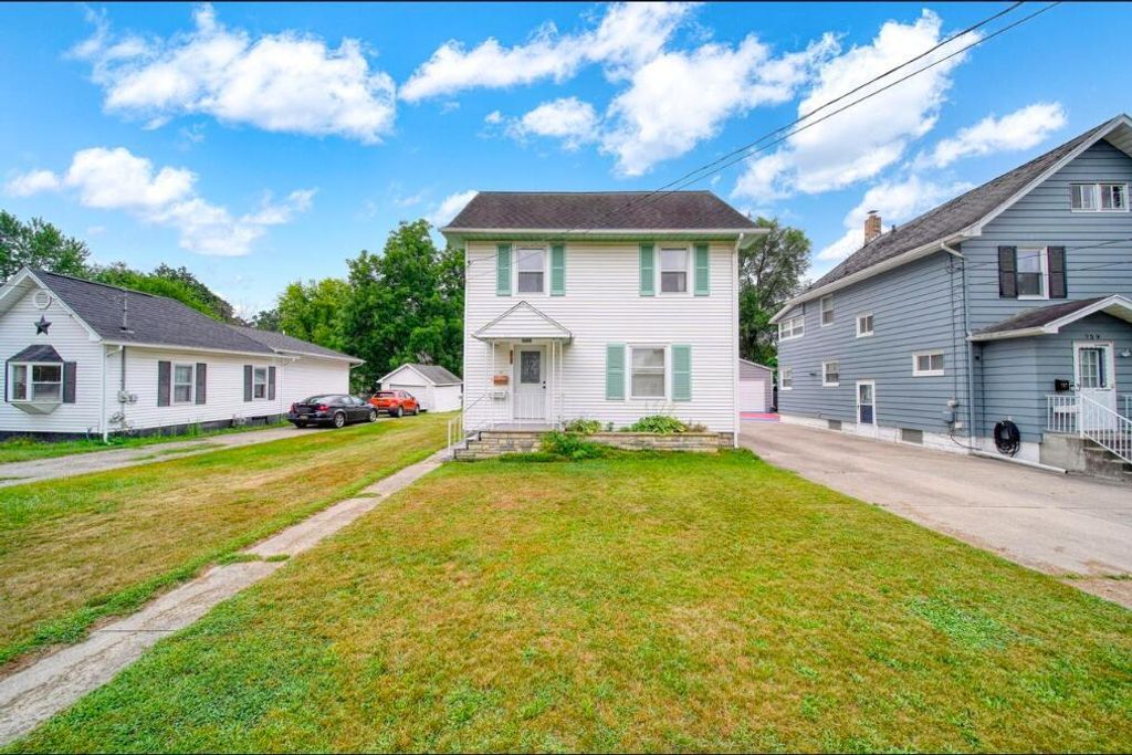 759 Glenwood Avenue, Jackson city