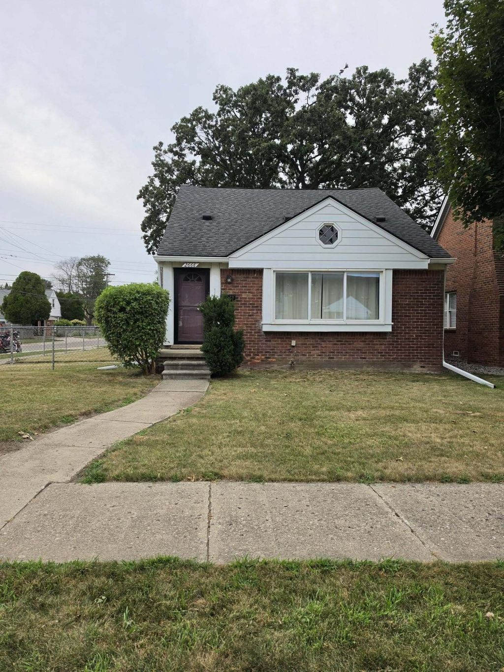 2666 Willow Street, Dearborn city