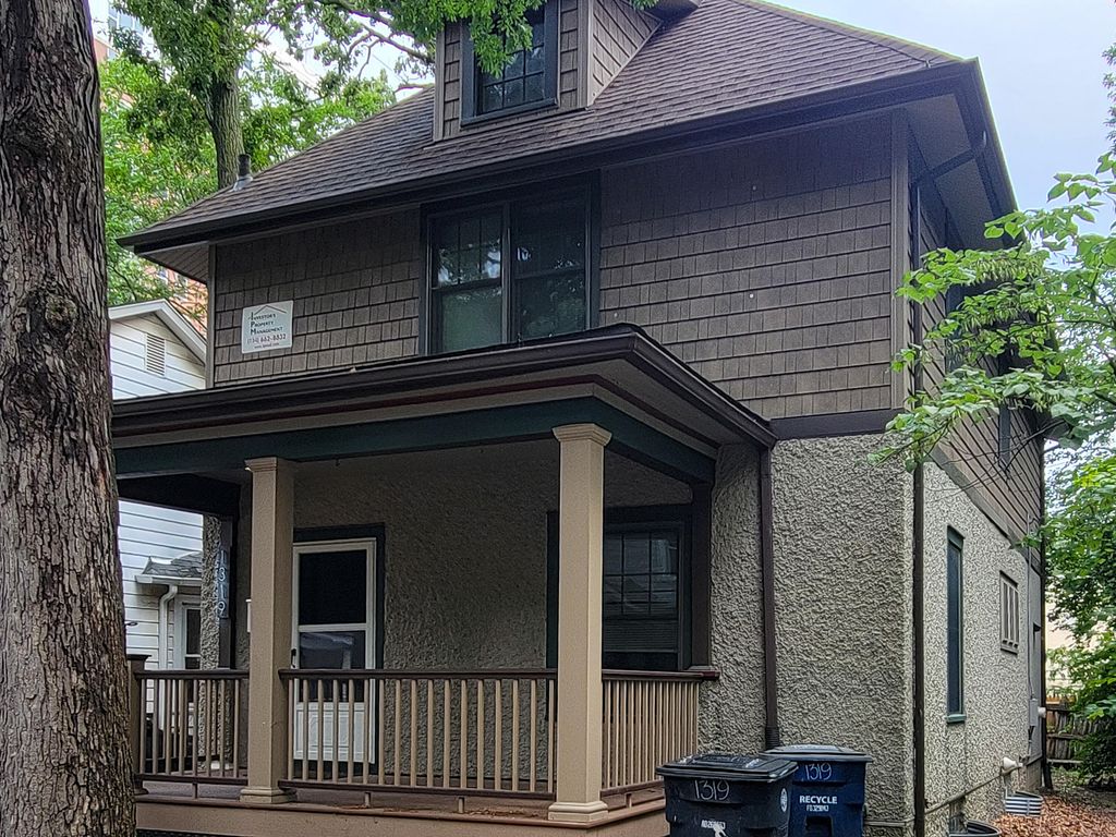 1319 Forest Court, Ann Arbor city